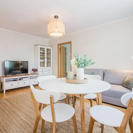 Tiigi 8 Cozy Apartament *