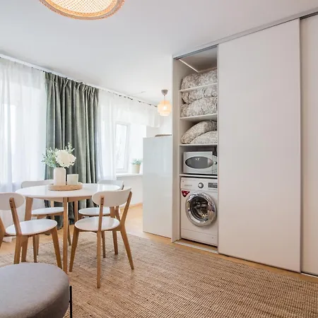 Apartament Tiigi 8 Cozy *