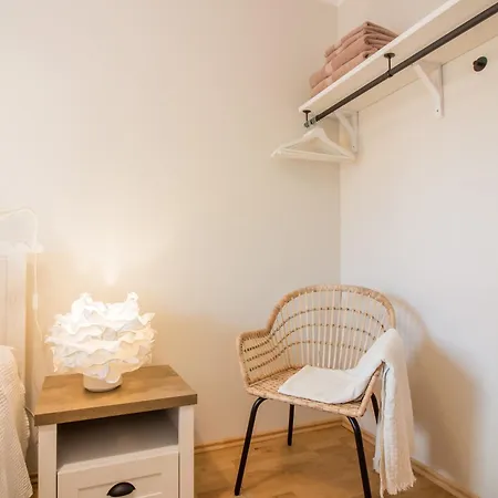 Tiigi 8 Cozy Tartu