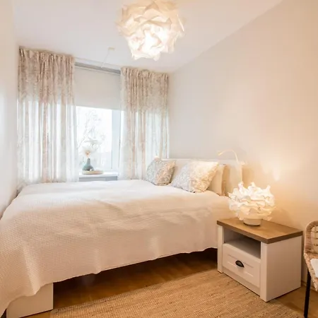 Apartament Tiigi 8 Cozy *