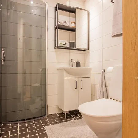 Apartament Tiigi 8 Cozy