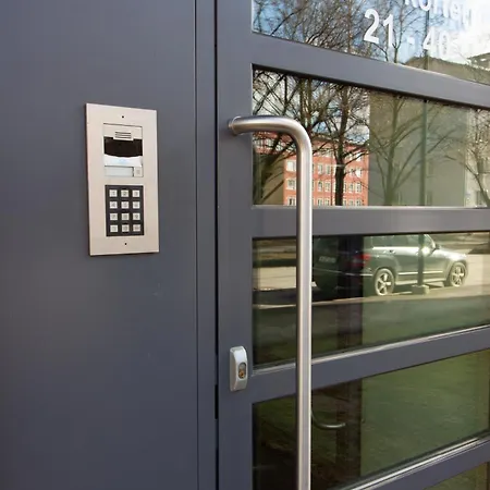 Tiigi 8 Cozy Lejlighed *