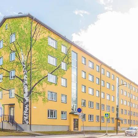 Lejlighed Tiigi 8 Cozy *