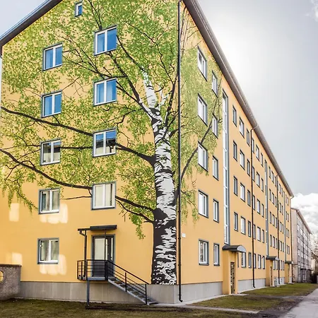 Lejlighed Tiigi 8 Cozy Tartu